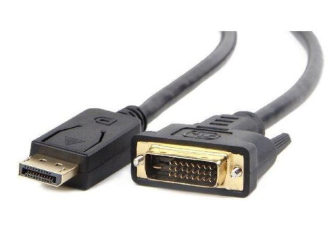 Kabel Displayport(M)->DVI-D(24+1) 3M Kabel Displayport(M)->DVI-D(24+1) 3M