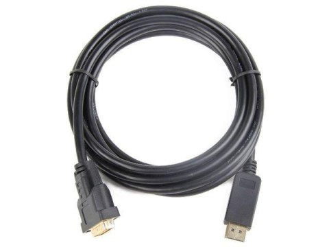 Kabel Displayport(M)->DVI-D(24+1) 3M Kabel Displayport(M)->DVI-D(24+1) 3M