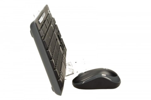 MK270 Bezprzewodowy zestaw klawiatura i mysz 920-004508 MK270 Bezprzewodowy zestaw klawiatura i mysz 920-004508