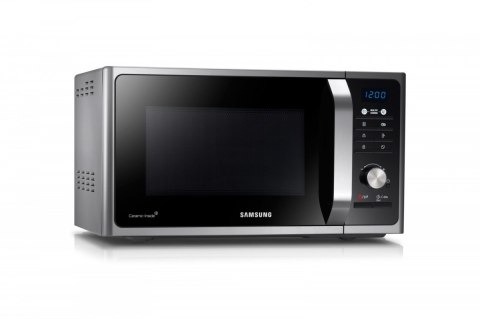 MS23F301TAS Kuchenka mikrofalowa MS23F301TAS Kuchenka mikrofalowa