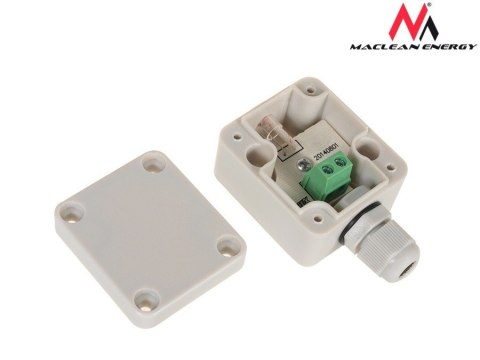 Czujnik zmierzchowy zewnętrzny 2300W MCE35