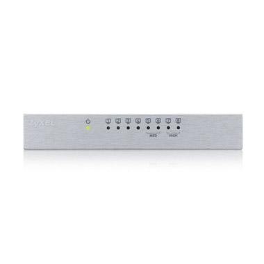 GS-108BV3 Switch 8x1GbE GS-108BV3 Switch 8x1GbE