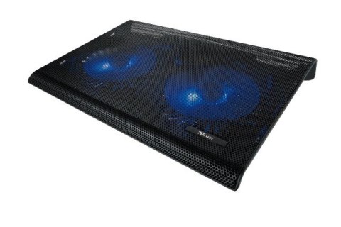 Azul Laptop Cooling Stand with dual fans Azul Laptop Cooling Stand with dual fans