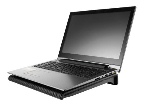 Azul Laptop Cooling Stand with dual fans Azul Laptop Cooling Stand with dual fans