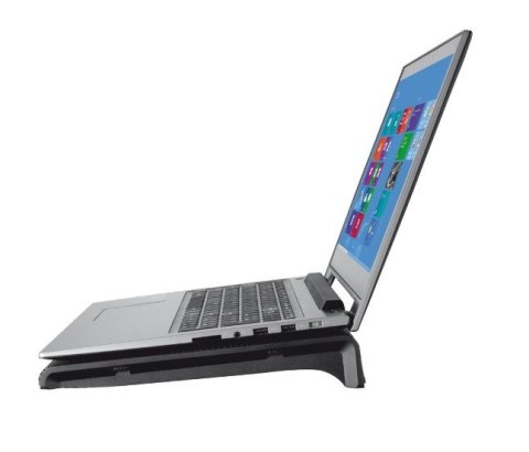 Azul Laptop Cooling Stand with dual fans Azul Laptop Cooling Stand with dual fans