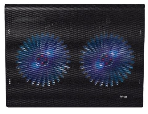 Azul Laptop Cooling Stand with dual fans Azul Laptop Cooling Stand with dual fans