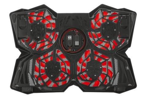 GXT 278 Notebook Cooling Stand GXT 278 Notebook Cooling Stand
