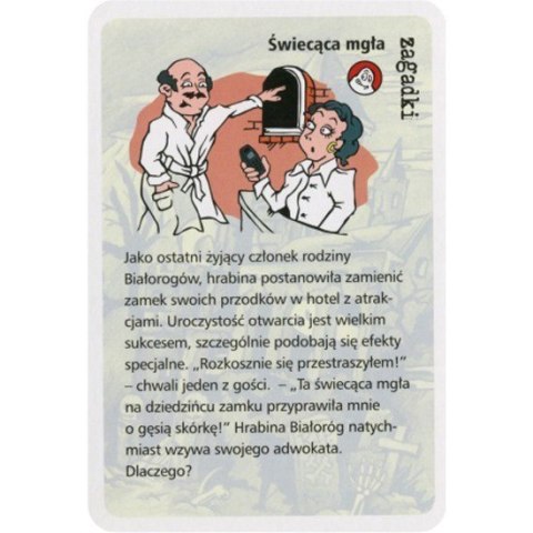 Gra Białe Historie Gra Białe Historie