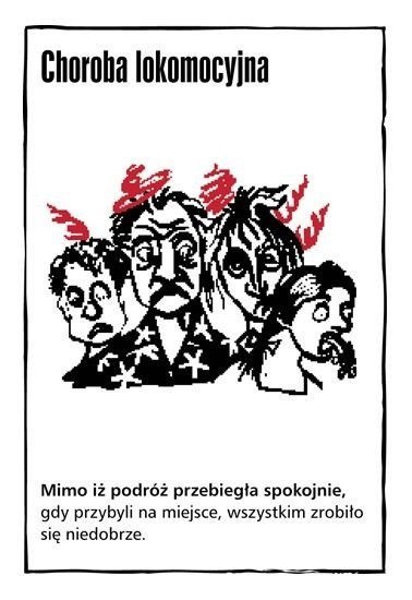 Gra Czarne historie Śmiertelne wakacje Gra Czarne historie Śmiertelne wakacje