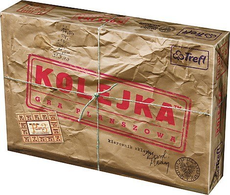 Gra Kolejka Gra Kolejka