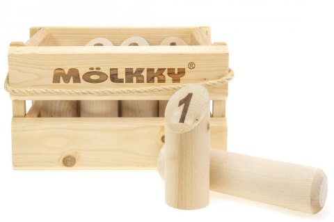 Gra Mölkky Gra Mölkky