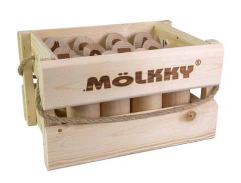 Gra Mölkky Gra Mölkky