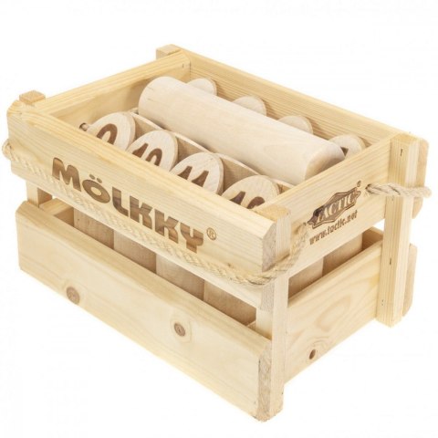 Gra Mölkky Gra Mölkky