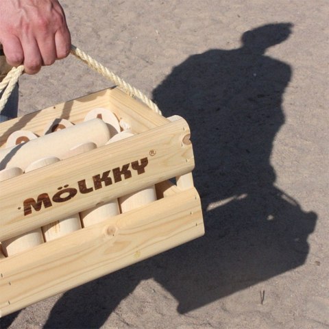 Gra Mölkky Gra Mölkky