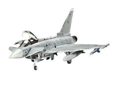 Model plastikowy Eurofighter Typhoon Model plastikowy Eurofighter Typhoon