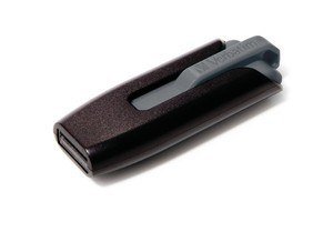 Pendrive V3 USB 3.0 Drive 256GB Czarny Pendrive V3 USB 3.0 Drive 256GB Czarny