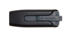 Pendrive V3 USB 3.0 Drive 256GB Czarny Pendrive V3 USB 3.0 Drive 256GB Czarny