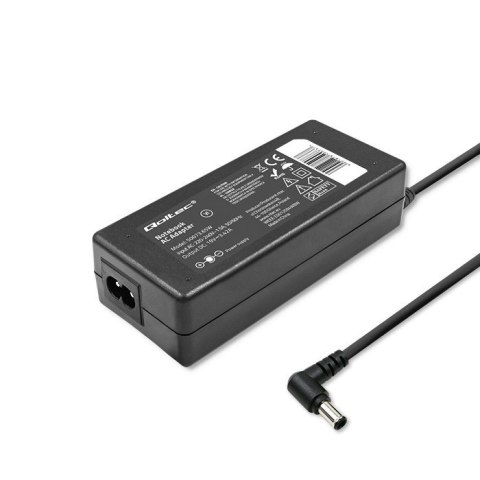 Zasilacz do Toshiba 65W | 19V | 3.42A | 5.5*2.5 Zasilacz do Toshiba 65W | 19V | 3.42A | 5.5*2.5