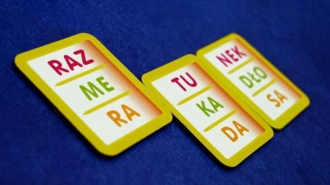 Mały Geniusz, Quiz - Jezyk Polski Mały Geniusz, Quiz - Jezyk Polski