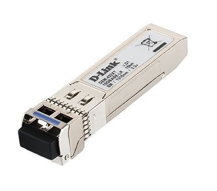 Moduł Transceiver SFP+ 10GBASE-LR DEM-432XT Moduł Transceiver SFP+ 10GBASE-LR DEM-432XT