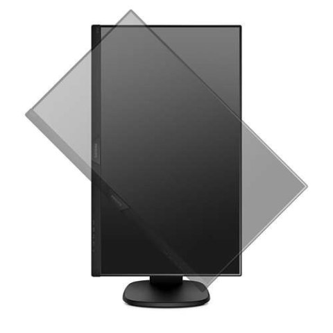Monitor 23.8 243S7EHMB IPS HDMI Pivot Głośniki Monitor 23.8 243S7EHMB IPS HDMI Pivot Głośniki