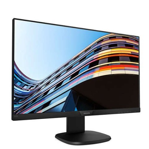 Monitor 23.8 243S7EHMB IPS HDMI Pivot Głośniki Monitor 23.8 243S7EHMB IPS HDMI Pivot Głośniki