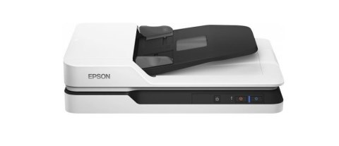 Skaner WF DS-1630 A4/USB3/25ppm/ADF50/1200dpi Skaner WF DS-1630 A4/USB3/25ppm/ADF50/1200dpi