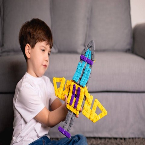 Klocki Mublo 200 el. Meli Klocki Mublo 200 el. Meli