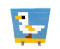 Little Architect - Build a Picture 300 el. Klocki konstrukcyjne Little Architect