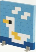 Little Architect - Build a Picture 300 el. Klocki konstrukcyjne Little Architect