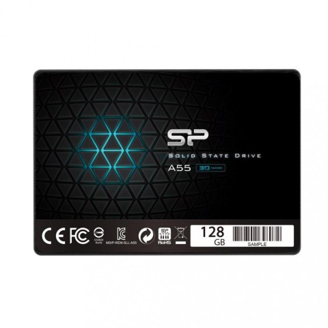 Dysk SSD Ace A55 128GB 2,5" SATA3 460/360 MB/s 7mm Dysk SSD Ace A55 128GB 2,5" SATA3 460/360 MB/s 7mm