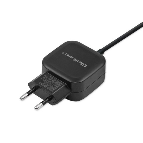 Ładowarka sieciowa 17W | 5V | 3.4A | USB + kabel Micro USB Ładowarka sieciowa 17W | 5V | 3.4A | USB + kabel Micro USB