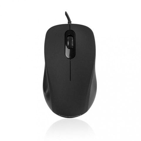 M10 CZARNA PRZEWODOWA MYSZ M10 CZARNA PRZEWODOWA MYSZ