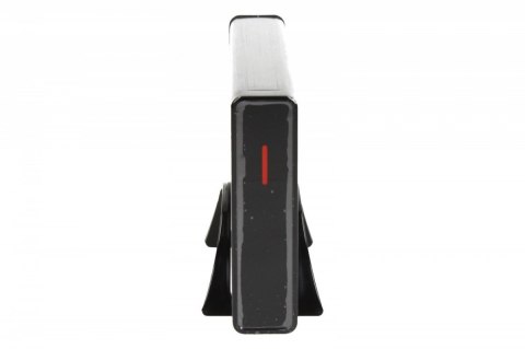 MYSAFE Advanced 3,5" USB 3.0 Obudowa zewnętrzna na dyski HDD i SSD SATA I II III czarna aluminiowa MYSAFE Advanced 3,5" USB 3.0 Obudowa zewnętrzna na dyski HDD i SSD SATA I II III czarna aluminiowa