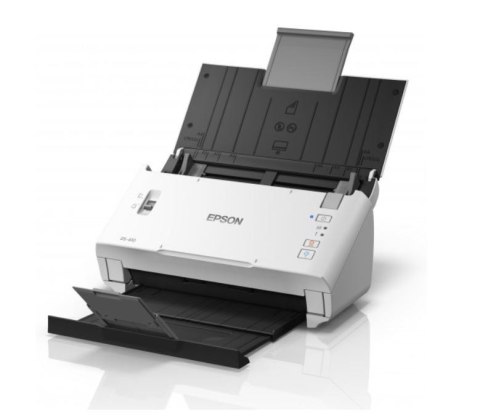 Skaner WorkForce DS-410 A4 600dpi/ADF50/26PPM/USB Skaner WorkForce DS-410 A4 600dpi/ADF50/26PPM/USB