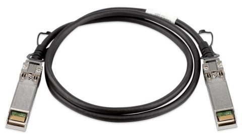 DEM-CB100S Direct Attach SFP+ Cable DEM-CB100S Direct Attach SFP+ Cable