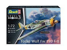 Focke Wulf FW190 F-8 Focke Wulf FW190 F-8