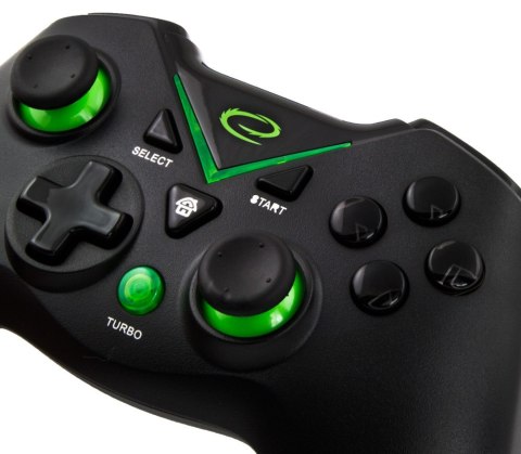 GAMEPAD BEZPRZEWODOWY PC/PS3/XBOX ONE SERIES X/S USB MAJOR GAMEPAD BEZPRZEWODOWY PC/PS3/XBOX ONE SERIES X/S USB MAJOR