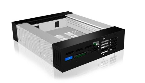 IB-129SSK-B 3,5''/2,5'' HDD SATA/SAS IB-129SSK-B 3,5''/2,5'' HDD SATA/SAS