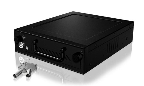 IB-148SSK-B 3,5''/2,5'' HDD SATA/SAS IB-148SSK-B 3,5''/2,5'' HDD SATA/SAS