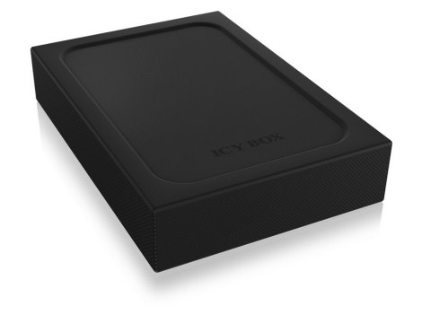 IB-256WP obudowa HDD 2,5 IB-256WP obudowa HDD 2,5