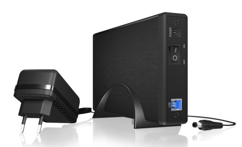 IB-377U3 obudowa HDD 3,5'' IB-377U3 obudowa HDD 3,5''