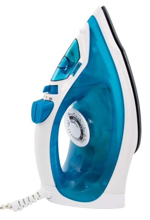 ŻELAZKO PAROWE SLIDER CERAMIC 2200W ŻELAZKO PAROWE SLIDER CERAMIC 2200W