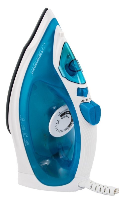 ŻELAZKO PAROWE SLIDER CERAMIC 2200W ŻELAZKO PAROWE SLIDER CERAMIC 2200W