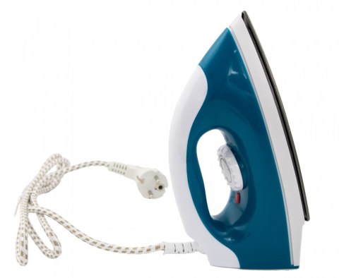 ŻELAZKO TURYSTYCZNE SMOOTHER 1200W ŻELAZKO TURYSTYCZNE SMOOTHER 1200W