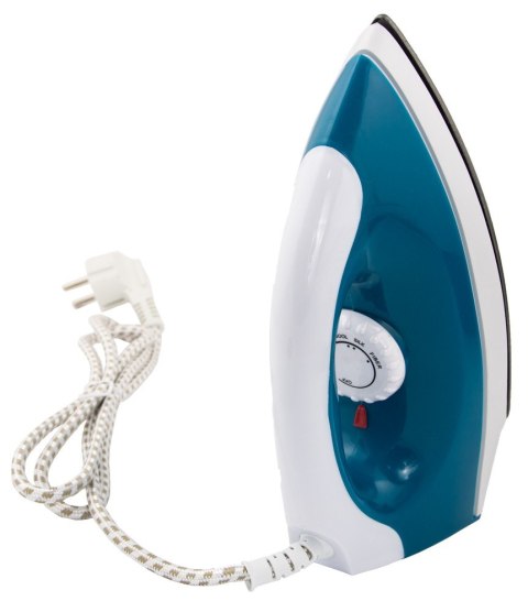 ŻELAZKO TURYSTYCZNE SMOOTHER 1200W ŻELAZKO TURYSTYCZNE SMOOTHER 1200W
