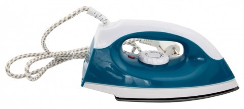 ŻELAZKO TURYSTYCZNE SMOOTHER 1200W ŻELAZKO TURYSTYCZNE SMOOTHER 1200W