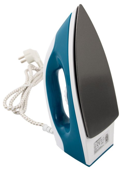 ŻELAZKO TURYSTYCZNE SMOOTHER 1200W ŻELAZKO TURYSTYCZNE SMOOTHER 1200W