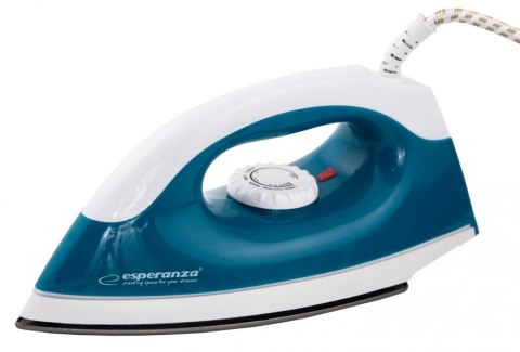 ŻELAZKO TURYSTYCZNE SMOOTHER 1200W ŻELAZKO TURYSTYCZNE SMOOTHER 1200W