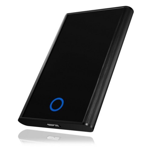 Zewnętrzna obudowa do dysków 2,5cala SATA HDD / SSD z interfejsem USB 3.0 IB-273StU3 Zewnętrzna obudowa do dysków 2,5cala SATA HDD / SSD z interfejsem USB 3.0 IB-273StU3
